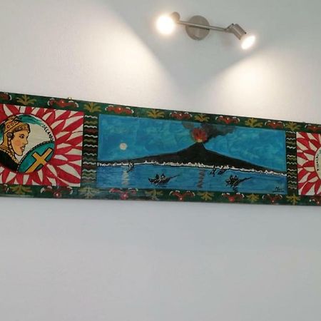 Casa Tuccari Castiglione Di Sicilia公寓 外观 照片