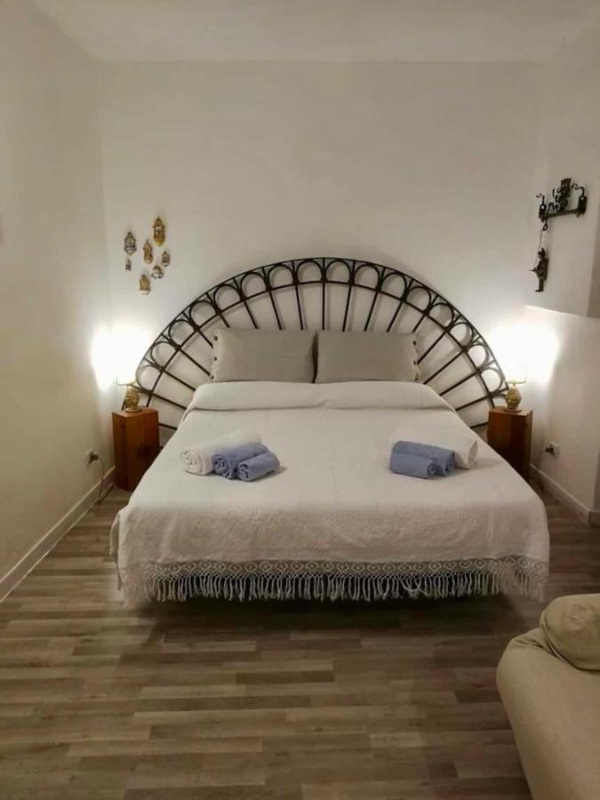 Casa Tuccari Castiglione Di Sicilia公寓 外观 照片