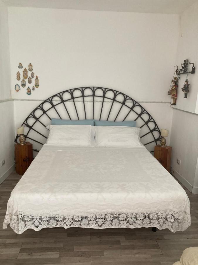 Casa Tuccari Castiglione Di Sicilia公寓 外观 照片