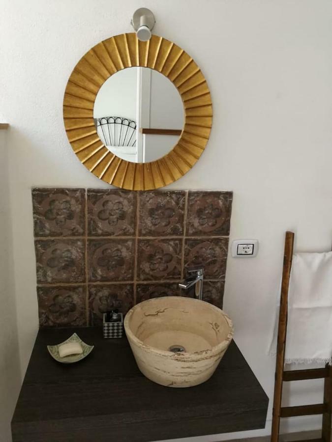 Casa Tuccari Castiglione Di Sicilia公寓 外观 照片