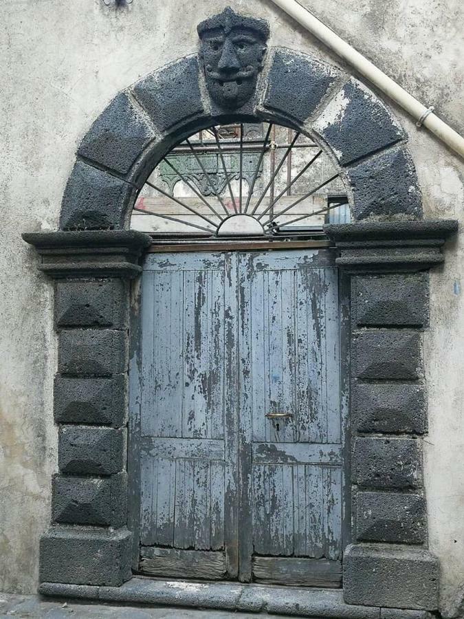 Casa Tuccari Castiglione Di Sicilia公寓 外观 照片