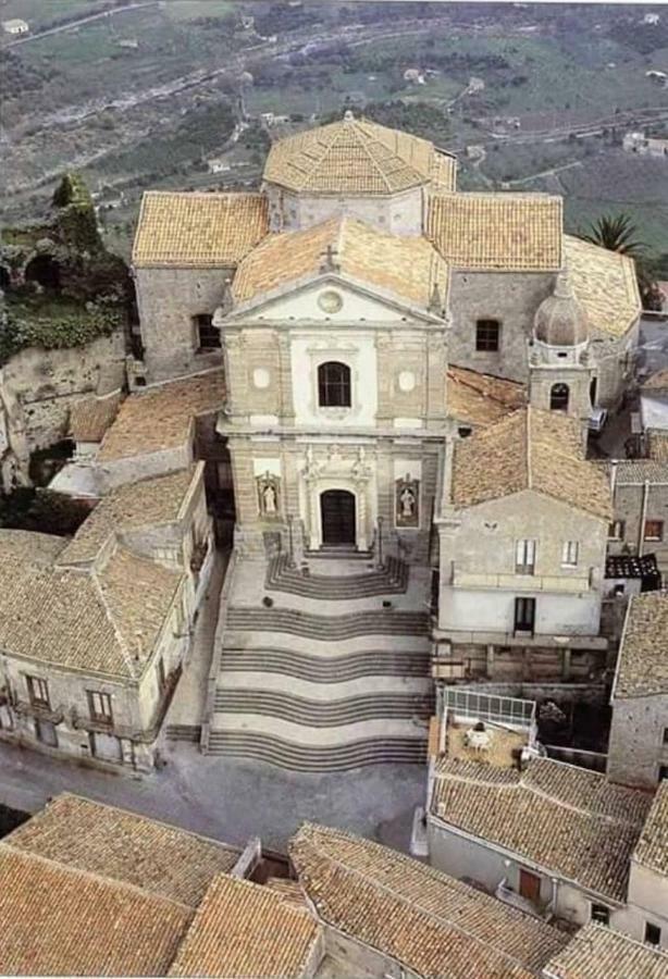 Casa Tuccari Castiglione Di Sicilia公寓 外观 照片